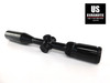 Vortex Crossfire HD 4-12x44mm SFP Dead-Hold BDC MOA Gloss Black CFR-41201