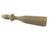 Vortex Crossfire HD 3-9x40mm SFP Muzzleloader BDC MOA Flat Dark Earth CFR-3901MZ