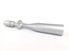 Vortex Crossfire HD 3-9x40mm SFP Muzzleloader BDC MOA Satin Silver CFR-3901MZ