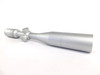 Vortex Crossfire HD 3-9x40mm SFP Dead-Hold BDC MOA Satin Silver CFR-3901