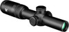 Vortex Crossfire HD 1-4x24mm SFP Illum. Dead-Hold BDC Matte CFR-1401I