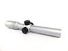 Vortex Crossfire HD 1-4x24mm SFP Illum. Dead-Hold BDC Satin Silver CFR-1401I