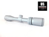 Vortex Triumph HD 3-9x40mm Dead-Hold BDC w/ Rings Crushed Silver TRI-3901