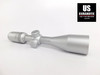 Vortex Triumph HD 3-9x40mm Dead-Hold BDC w/ Rings Satin Silver TRI-3901