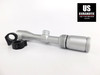Vortex Triumph HD 3-9x40mm Dead-Hold BDC w/ Rings Satin Silver TRI-3901