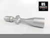 Vortex Triumph HD 3-9x40mm Dead-Hold BDC w/ Rings Satin Silver TRI-3901