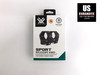 Vortex Sport Riflescope Rings 30mm High Weaver Style Smoked Bronze SPT30-H