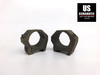 Vortex Sport Riflescope Rings 30mm Low Weaver Style Smoked Bronze SPT30-L