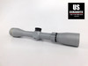 Leupold VX-Freedom 4-12x40mm CDS Duplex Crushed Silver 180600
