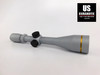 Leupold VX-Freedom 4-12x40mm CDS Duplex Crushed Silver 180600