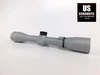 Leupold VX-Freedom 4-12x40mm CDS Duplex Crushed Silver 180600