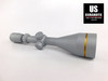 Leupold VX-Freedom 4-12x50mm Hunt-Plex Crushed Silver 185365