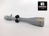 Leupold VX-3HD 3.5-10x40mm CDS-ZL Duplex Crushed Silver 180617