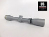 Leupold VX-Freedom 3-9x40mm Rimfire-MOA Crushed Silver 174181