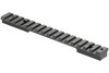 Leupold BackCountry Weatherby Mark V (9 Lug)/Vanguard LA Matte 171355