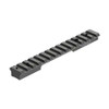 Leupold BackCountry Cross-Slot Base Remington 700 SA (8-40) Matte 180949
