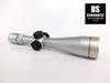 Leupold VX-5HD Gen 2 3-15x44 CDS-SZL2 Illum. FireDot Duplex Satin Silver 183850