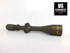 Leupold VX-Freedom 4-12x40mm Creedmore Smoked Bronze 179313
