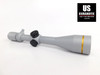 Leupold VX-3HD 4.5-14x40mm CDS-ZL Boone & Crockett Crushed Silver 180620