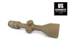 Burris Fullfield 2.5-10x42mm Plex SFP Flat Dark Earth 201512