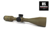 Burris Signature HD 3-15x44mm Illum. Ballistic E3 Flat Dark Earth 200531