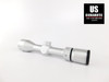 Burris Fullfield 3-12x42mm Ballistic E3 Satin Silver 201530
