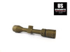 Burris Fullfield 3-12x42mm Ballistic E3 Burnt Bronze 201530
