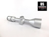 Burris Fullfield 2.5-10x42mm Plex SFP Satin Silver 201512