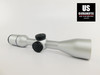Burris Signature HD 2-10x40mm Ballistic E3 Satin Silver 200530