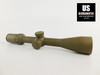 Burris Fullfield E1 3-9x40mm Ballistic Plex .350 Leg Flat Dark Earth 200366