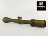 Burris Fullfield E1 3-9x40mm Ballistic Plex .350 Leg Burnt Bronze 200366