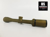 Burris Fullfield E1 3-9x40mm Ballistic Plex .450 Bush Burnt Bronze 200348