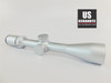 Burris Fullfield E1 3-9x40mm Ballistic Plex Muzzleloader Satin Silver 200347