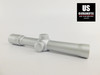 Burris Scout 2.75x20mm Heavy Plex Satin Silver 200269