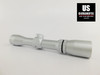 Burris Scout 2-7x32mm Ballistic Plex Satin Silver 200261