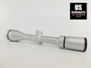 Burris Droptine 4.5-14x42mm Ballistic Plex Satin Silver 200077