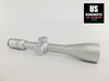 Burris Droptine 3-9x40mm Ballistic Plex Rimfire Satin Silver 200019