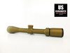 Burris Droptine 3-9x40mm Ballistic Plex Rimfire Burnt Bronze 200019