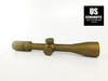 Burris Droptine 3-9x40mm Ballistic Plex Rimfire Burnt Bronze 200019