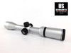 Hawke Vantage IR 3-9x40mm Rimfire .22 LR HV IR Satin Silver 14222