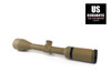 Hawke Vantage 3-9x50mm 30/30 Duplex Reticle Flat Dark Earth 14130