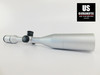 Hawke Sidewinder 30 FFP 6-24x56mm Illuminated FFP MOA Satin Silver 17461
