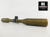 Hawke Sidewinder 30 FFP 4-16x50mm FFP MOA Illuminated Burnt Bronze 17451