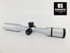 Hawke Sidewinder 30 FFP 4-16x50mm FFP MOA Illuminated Satin Silver 17451
