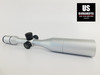 Hawke Sidewinder 30 FFP 4-16x50mm FFP MOA Illuminated Satin Silver 17451