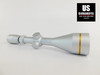 Leupold VX-Freedom 4-12x50mm Hunt-Plex Satin Silver 185365