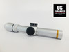 Leupold VX-5HD 1-5x24mm CDS-ZL2 Illum. Firedot Duplex Satin Silver 172367