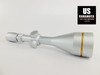 Leupold VX-Freedom 3-9x50mm Hunt-Plex Satin Silver 181787