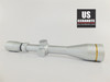 Leupold VX-Freedom 3-9x40mm Hunt-Plex Satin Silver 181307