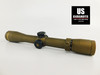 Leupold VX-3HD 3.5-10x40mm CDS-ZL Illum. Firedot Twilight Hunter Burnt Bronze 180627
